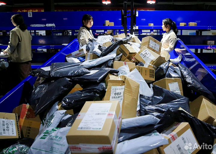 Водитель-экспедитор (кат. В) на авто компании