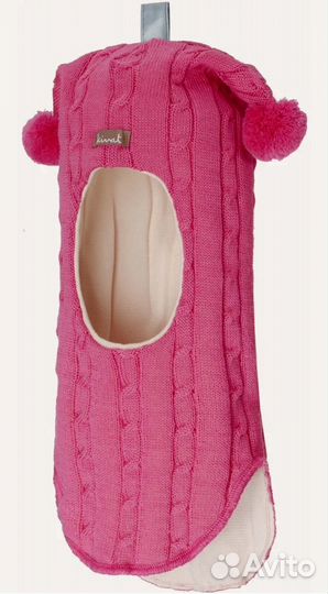 Новый зимний шлем Kivat размер 3