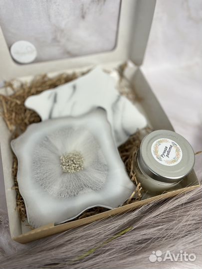 Подставки декоративные для свечей украшений