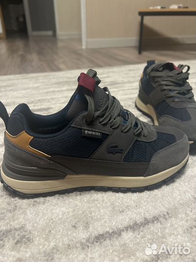 Кроссовки мужские