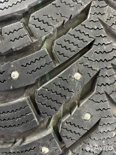 Toyo Observe Ice-Freezer SUV 225/55 R19 99T