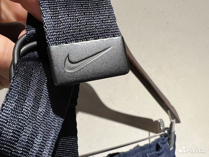 Штаны Nike. Новые. Оригинал