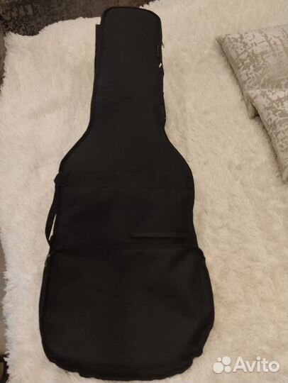 Электрогитара Fender Squier MM Stratocaster