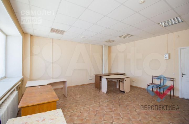 Сдам офисное помещение, 36 м²