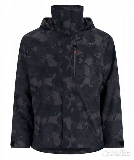Куртка Simms Challenger Fishing Jacket