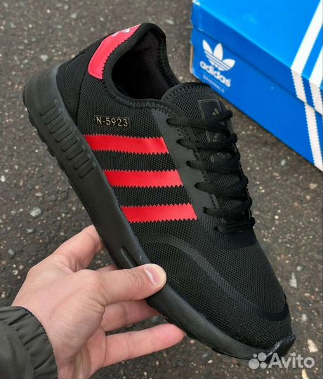 Adidas мужские кроссовки