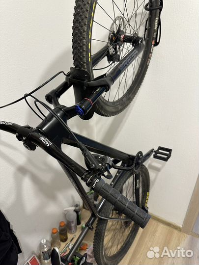 Stinger Genesis EVO STD 29 2021