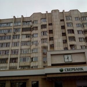 Продажа нежилых помещений