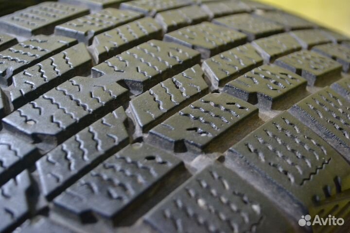 Dunlop DSX-2 205/60 R16