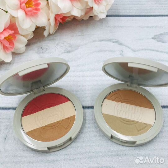 Wodwod Палетка для контуринга