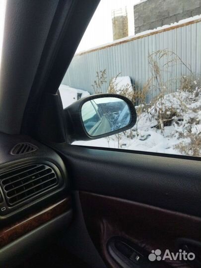 Электро-Зеркала peugeot 406