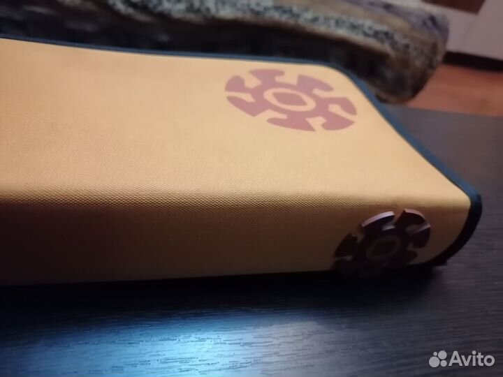 Сумка для CD дисков