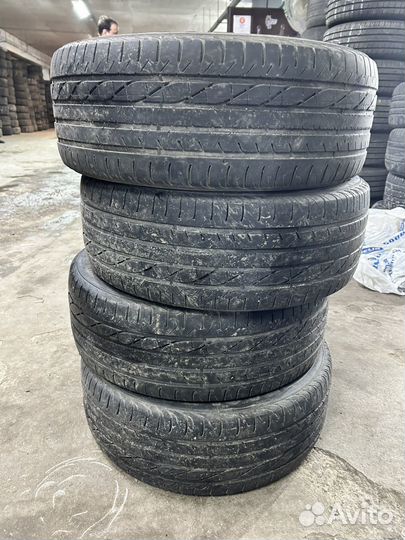 Goodyear Eagle Sport 205/55 R16