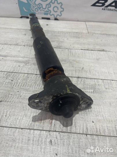 Стойка амортизатора задняя Kia Ceed 2