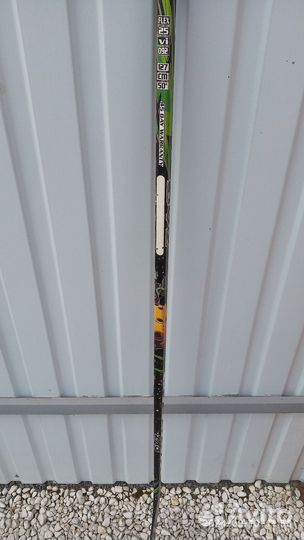 Клюшка хоккейная vikkela детская правая