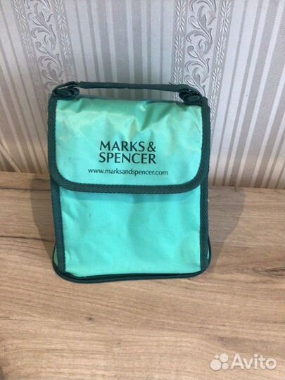 Термосумочка Marks a Spenser