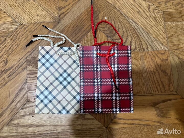 Подарочная упаковка