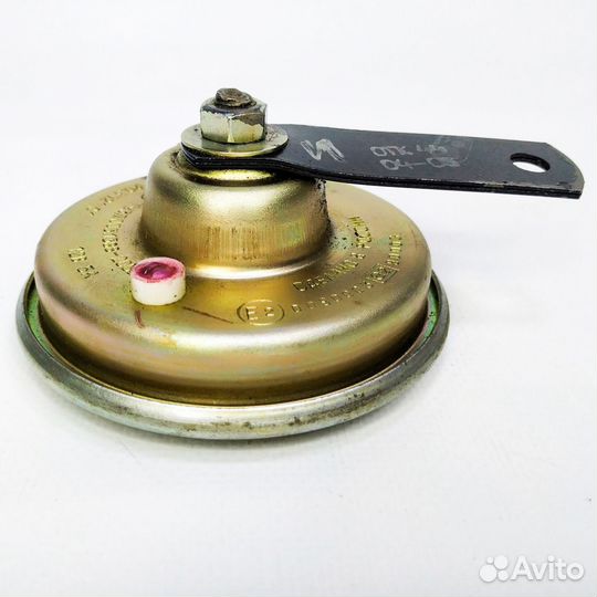 Сигнал 12в мотоцикла Урал (Россия)