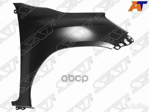 Крыло переднее toyota hilux revo 15- RH ST-19-0