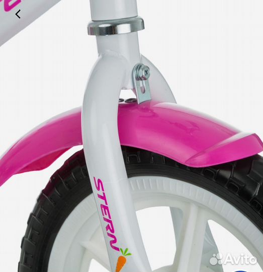 Велосипед для девочки бу