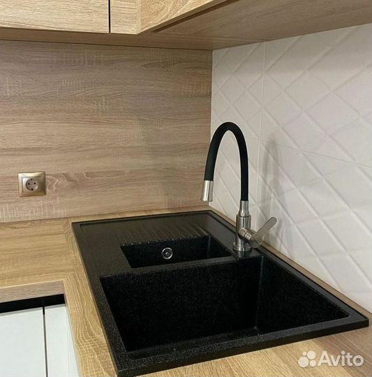 Кухня на заказ