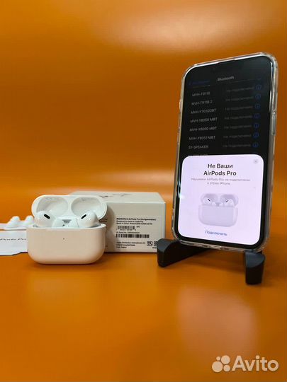 Airpods pro 2 premium
