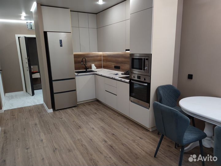 Кухни угловые