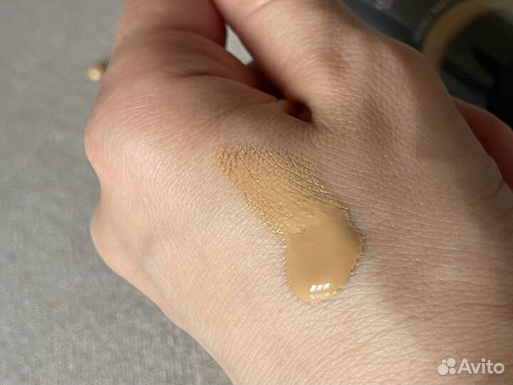 Тональный крем TimeWise 3D