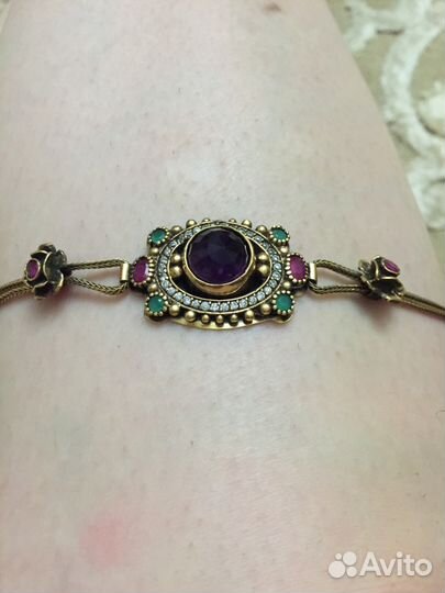 Браслет