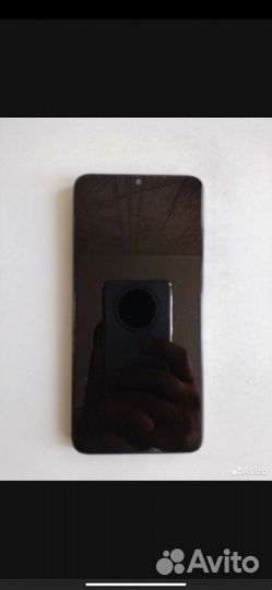 Телефон xiaomi redmi note 8 pro