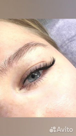Наращивание ресниц Дмитров