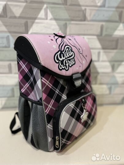 Рюкзак детский школьный ErichKrause