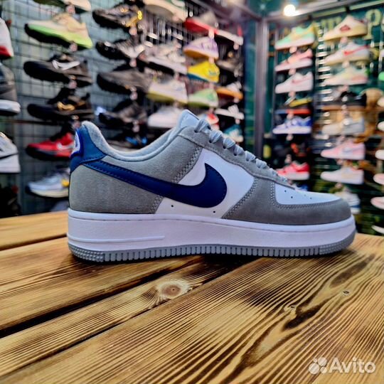 Кроссовки Nike Air Force 1 Athletic Club