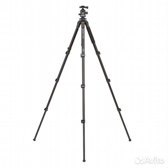Штатив Benro TAD28AIB2 Adventure c шаровой головой