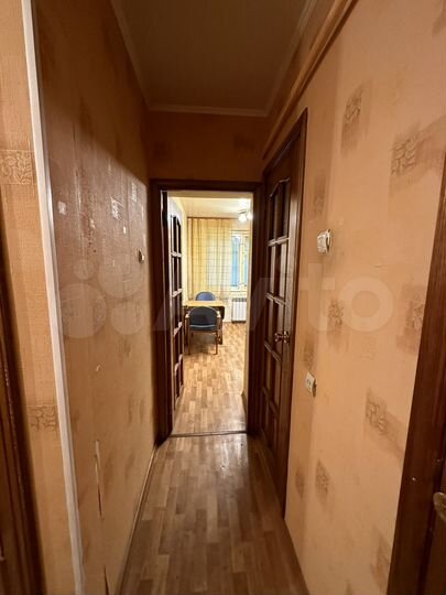 1-к. квартира, 38,6 м², 1/9 эт.