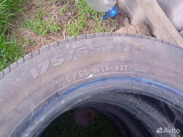 Accelera 651 175/65 R14