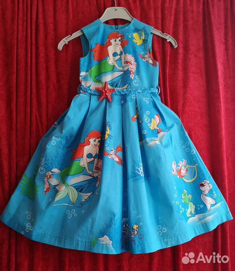 Ткань Бязь хлопок 100