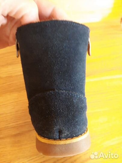 Угги детские 24