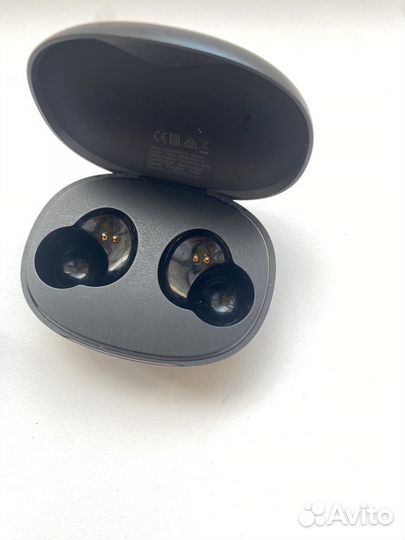 Наушники realme