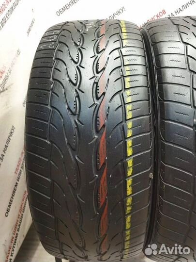 Toyo Proxes ST II 265/50 R20 111V