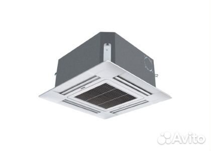 Фанкойл FCB-051BCN2A