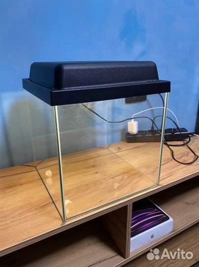 Аквариум/террариум 30*30*30