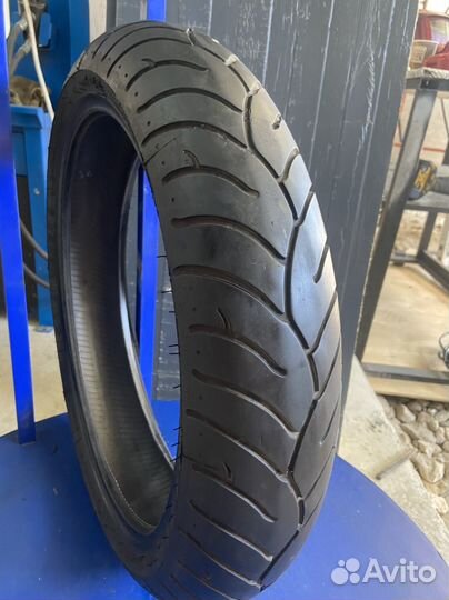 Metzeler RoadTec Z6 120/70 R17 58W