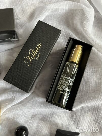 Kilian Good Girl Gone Bad by Kilian