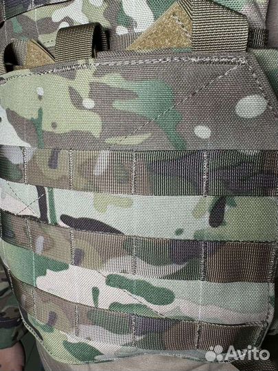 Бронежилет плитник