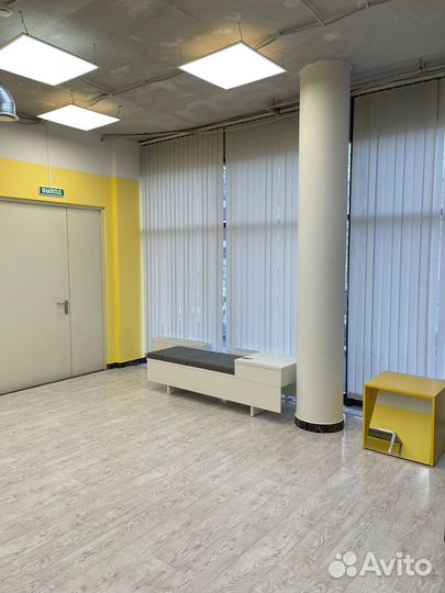 Пункт выдачи Яндекс Маркет