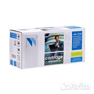 Картридж NV-print для принтеров Samsung ML-1710U