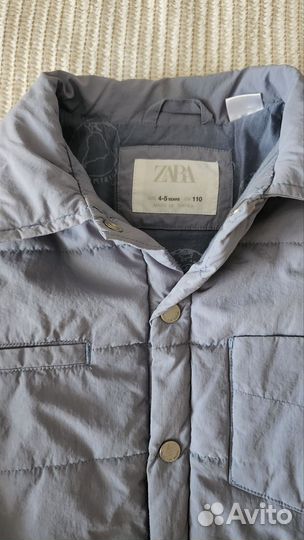 Куртка Zara, 110