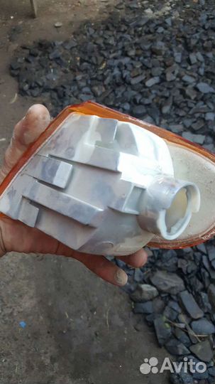 Поваротник ваз 2113-14-15