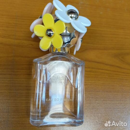 Туалетная вода женская